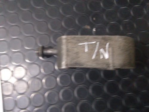 Base Alternador  Tapa Negra Optra 