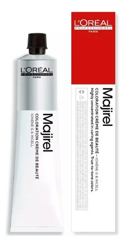 Tinte Majicontrast Rojo - g a $578