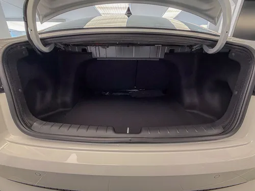 Hb20 Sedan Premium Automatico