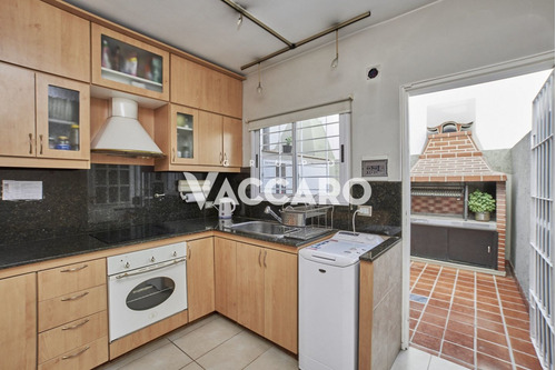 Imagen 5 de 19 de Duplex En Venta En Castelar De 3 Ambientes