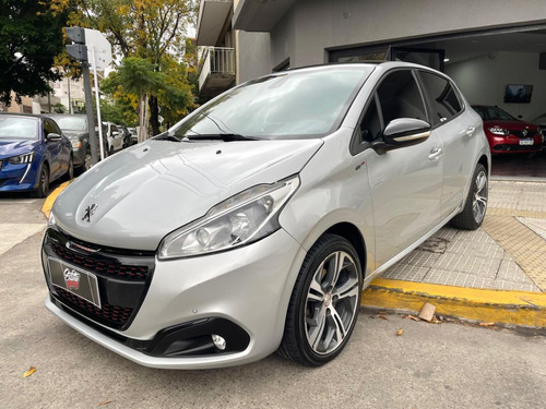 Peugeot 208 1.6 Gt Thp