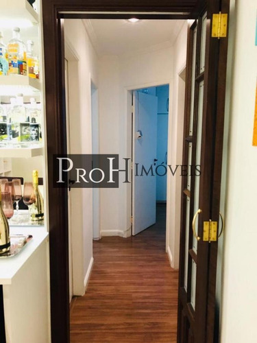Imagem 12 de 15 de Apartamento Para Venda Em Santo André, Vila Valparaíso, 3 Dormitórios, 1 Suíte, 3 Banheiros, 2 Vagas - Spavalta
