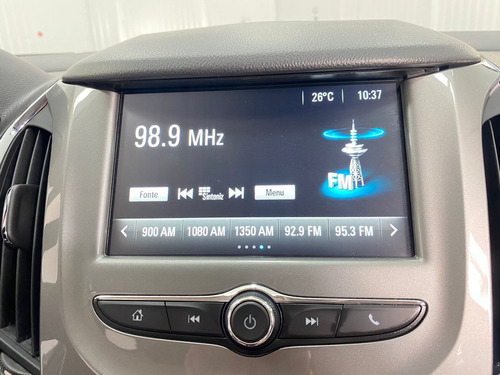 Chevrolet Cruze Cruze Lt 1.4 16v Turbo Flex Aut 2019/201...