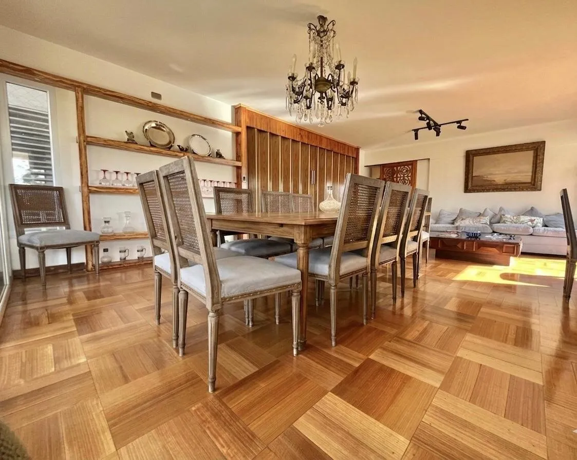 Imagen 5 de 26 de Departamento 3d-2b En Venta, Vitacura