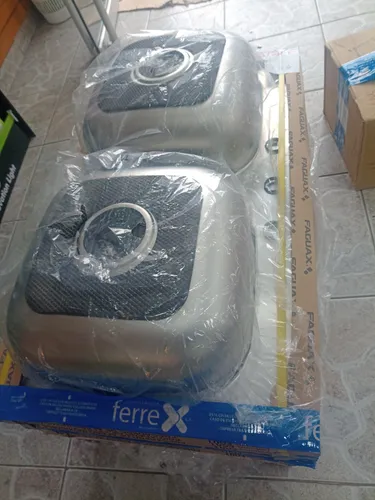 comprar Lava Platos O Fregadero Doble Tina
