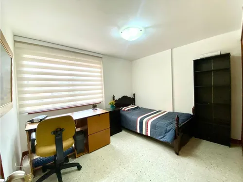 Renta Amoblada Apartamento En Castropol Medellin