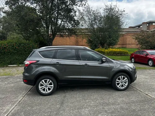 Ford Escape 2.0 Se 4x2