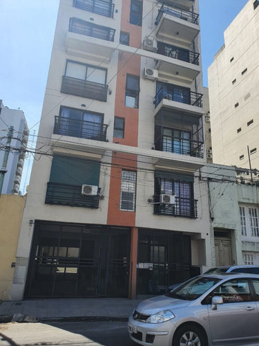 Venta Departamento Monoambiente C/balcon  Contrafte Almagro