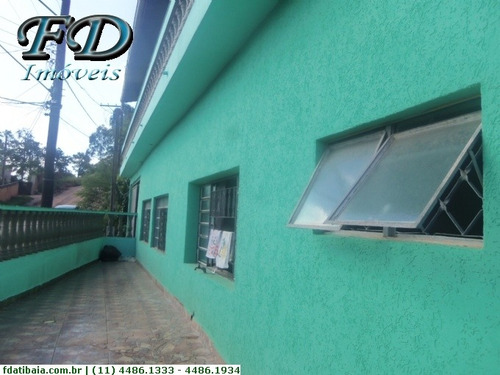 Imagem 2 de 29 de Chácaras À Venda Em Mairiporã/sp - Compre O Seu Chácaras Aqui! - 1249991