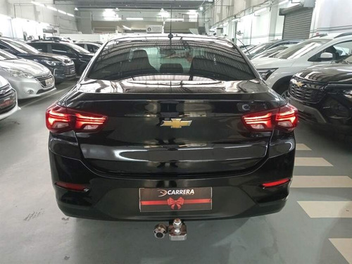 Chevrolet Onix 1.0 FLEX PLUS LT MANUAL