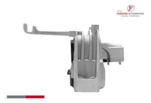 Soporte Motor Derecho Para Seat Leon 1.8 2018