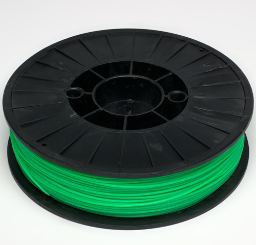 Afinia Premium Abs Filamento Para Impresora 3d Verde 