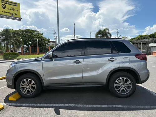 Suzuki Vitara 1.6 Gl