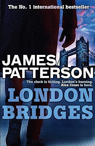 Libro London Bridges De James Patterson