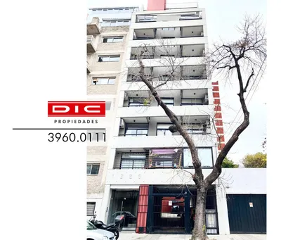 Departamento en venta