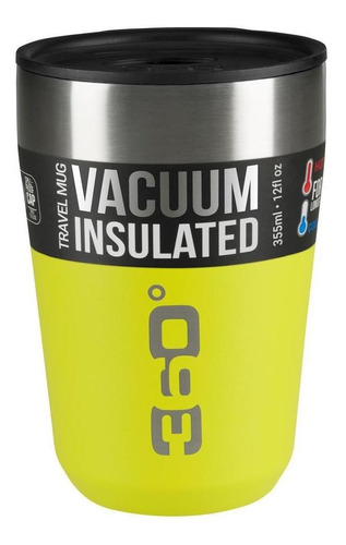 Vasos Degrees Vac Travel Mug Reg 360 