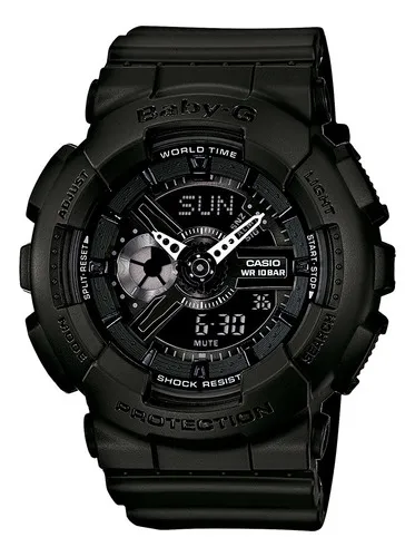 Reloj Casio G-Shock GMAS130PA4ADR Dama