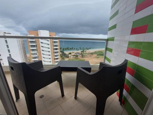 Imagen 4 de 8 de Apartamento Vacacional En Playa Moreno