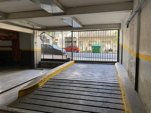 Imagen 24 de 26 de Venta Departamento - Villa Urquiza Con Balcon Pileta Parrilla Seguridad
