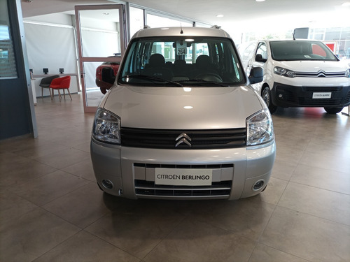 Imagen 4 de 15 de Citroën Berlingo Multispace Hdi 92 Xtr 0km Patagonica