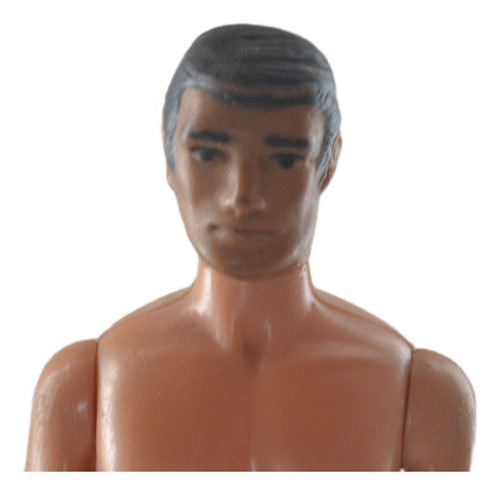 Los Temerarios Action Man Dynaman Gi Joe Max Steel 12 Pulgad (Usado)
