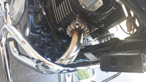 Honda Cb 450 Dx 1993