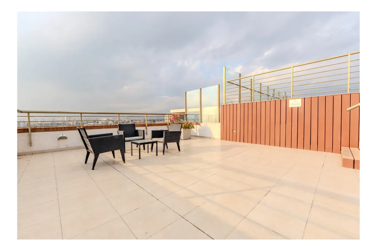 Imagen 5 de 16 de Arriendo Departamento Ñuñoa