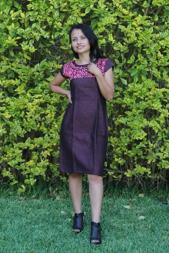 Mercado libre online vestidos artesanales