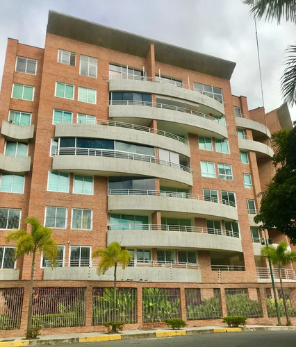 Apartamento Ph Obra Blanca Con Ascensor Privado En Urb. Lomas Del Sol. Ln