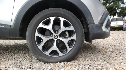 Renault Captur INTENS