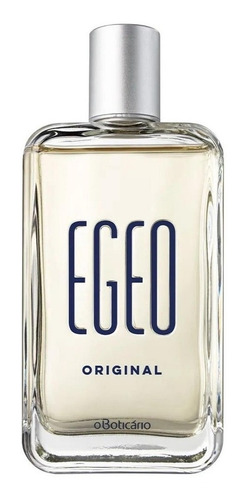 O Boticário Egeo Original Deo-colônia 90ml Masculino