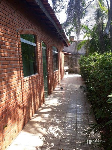 Casa Com 2 Dormitórios Para Alugar, 70 M² Por R$ 2.000,00/mês - Jardim Das Colinas - Embu Das Artes/sp - Ca0656