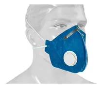 Comprar Mascara De Proteção Respiratoria Descartavel Pff1 Cu002Fvalvula