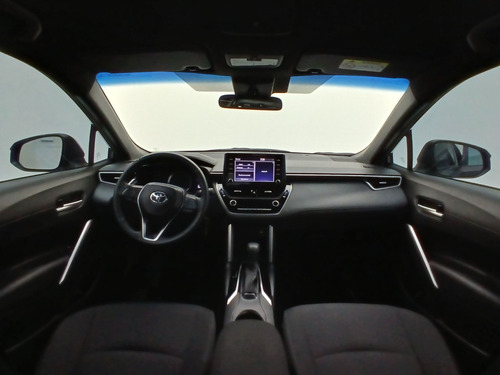 Toyota Corolla Cross 2.0 VVT-IE FLEX XR DIRECT SHIFT