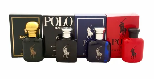 Mini ralph sales lauren perfume