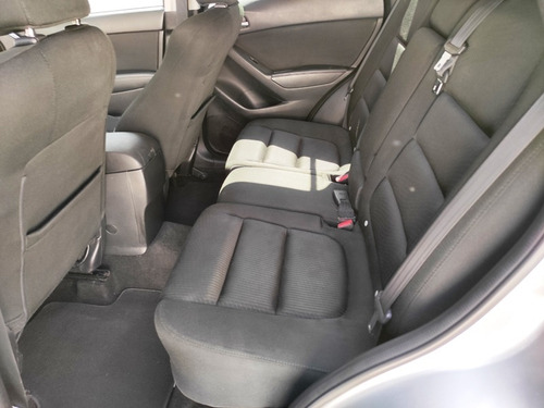 Imagen 11 de 12 de Mazda Cx-5 I Sport 2.0l L4 At Skyactiv 2wd 2015