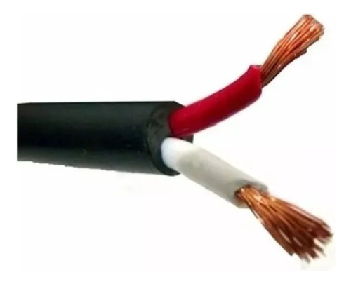 Cable Engomado St 2x10