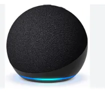 Comprar Echo Dot Amazon Alexa 5ta Generacion - Parlante Inteligente
