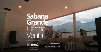 Oficina en venta