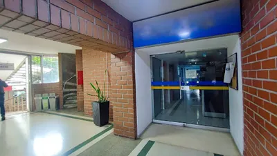 Oficina en arriendo