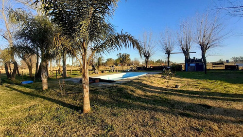 Imagen 18 de 19 de Casa Quinta A La Venta En Cañuelas Sobre Un Lote De 2.200 M2