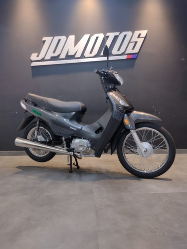 Imagen 5 de 21 de Corven Energy 110 Rt - Ahora 12 Ó 18 - Retira Ya - Jp Motos