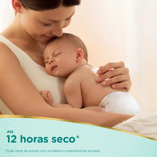 Fralda Pampers Premium Care Jumbo G 68 Unidades
