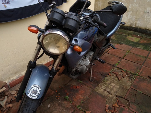 Honda 500 Cc