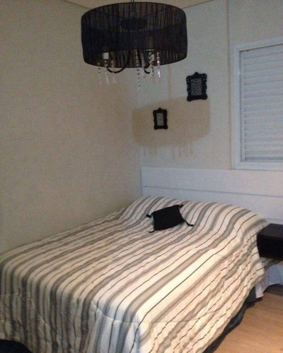 Imagem 15 de 30 de Apartamento - 4131 - 33239041