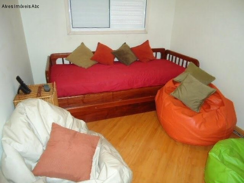 Imagem 25 de 30 de Linda Casa Térrea, Mobiliada Por Completo Em Condomínio Fechado! 150m² No Taboão Sbc Com 5 Dormitórios 3 Suítes Sendo Suíte Com Closet 4 Wcs 2 Vagas - Ca00176 - 69403338