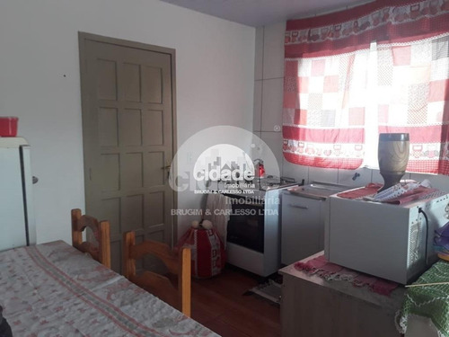 Imagem 4 de 9 de Casa No Florais Do Paraná - 11379