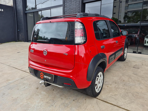 Fiat Uno UNO WAY Celeb. 1.0 EVO Fire Flex 8V 5p