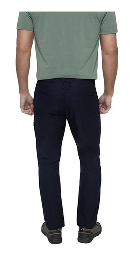 Pantalon Casual Hombre Panama Jack - I974