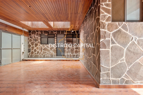 Imagen 18 de 26 de Casa En Renta/venta En General Anaya, Benito Juárez Cdmx
